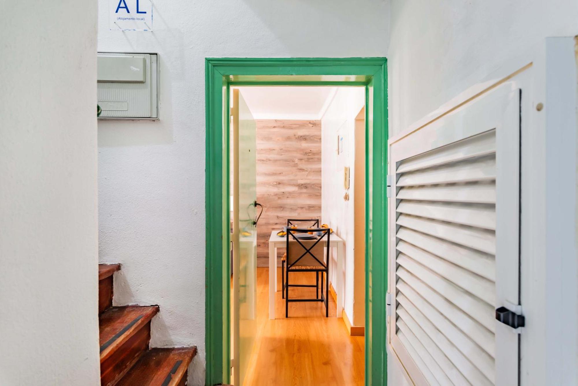 Alfama Cozy Apartments Lisboa Quarto foto