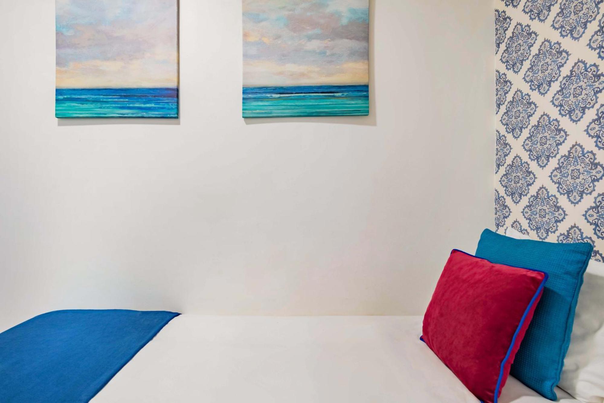 Alfama Cozy Apartments Lisboa Quarto foto