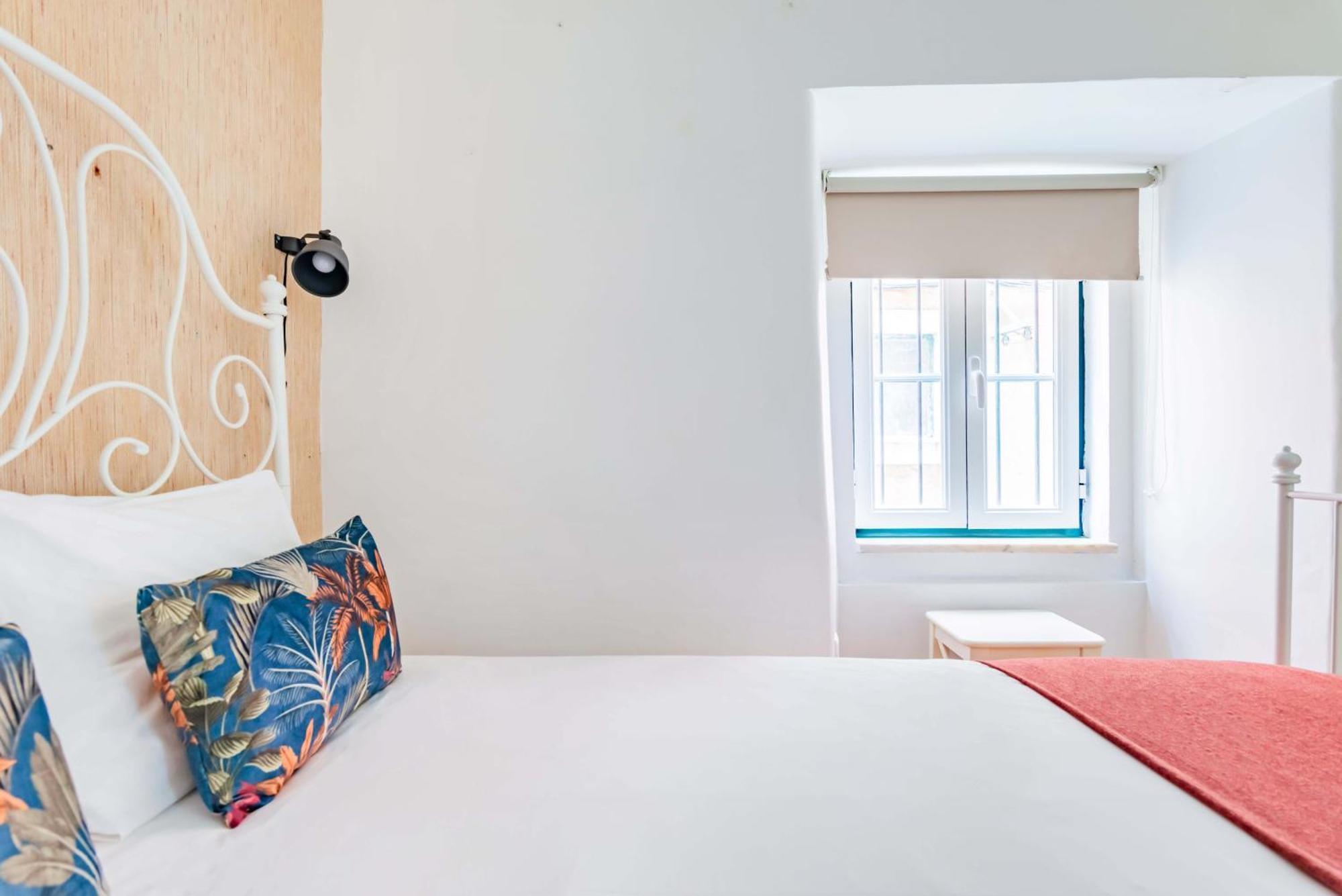 Alfama Cozy Apartments Lisboa Quarto foto