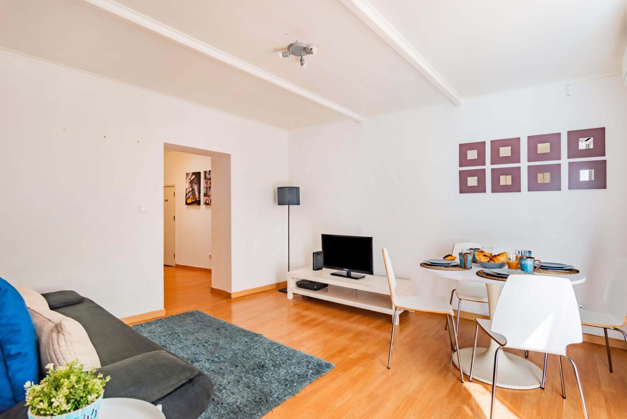 Alfama Cozy Apartments Lisboa Quarto foto