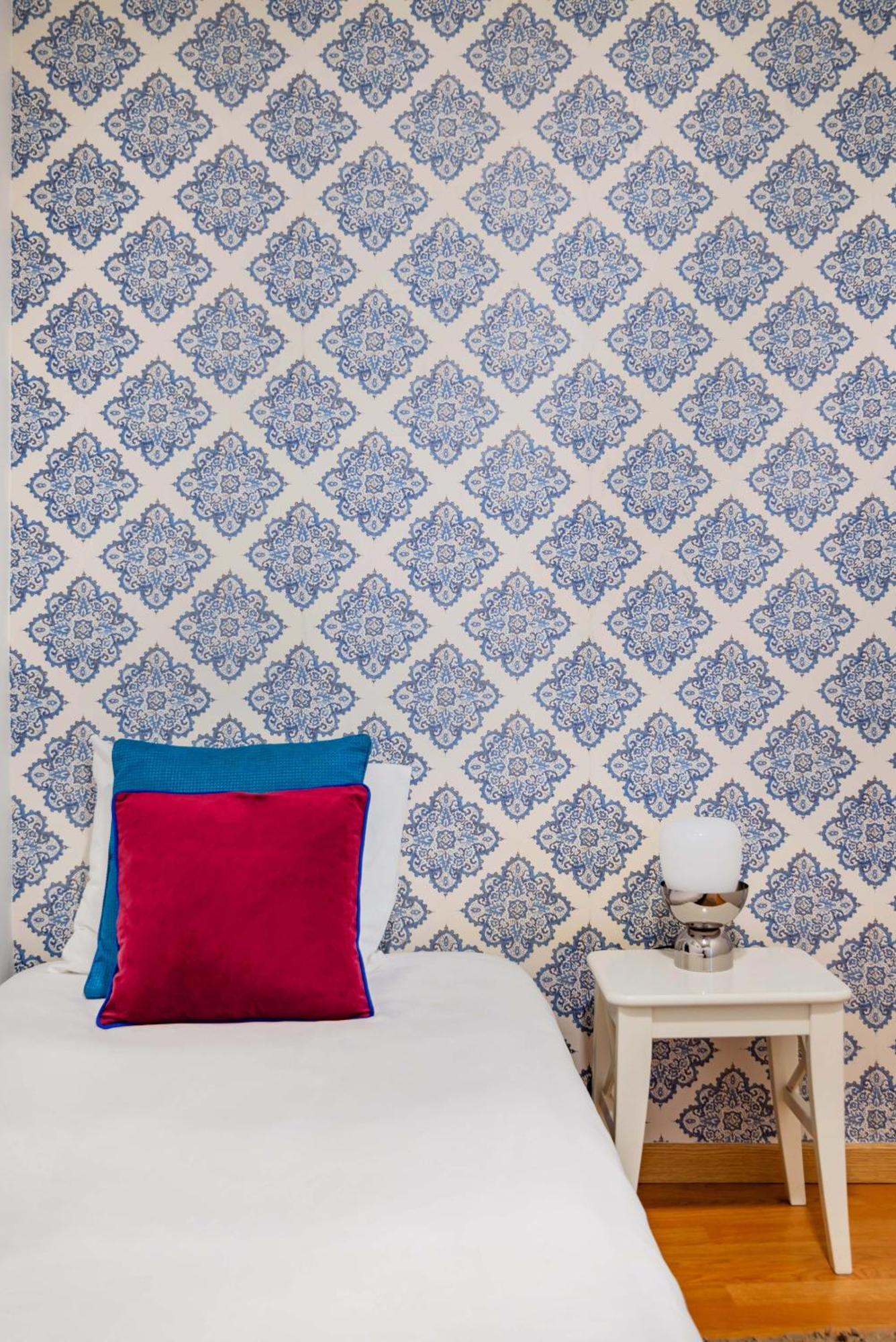 Alfama Cozy Apartments Lisboa Quarto foto