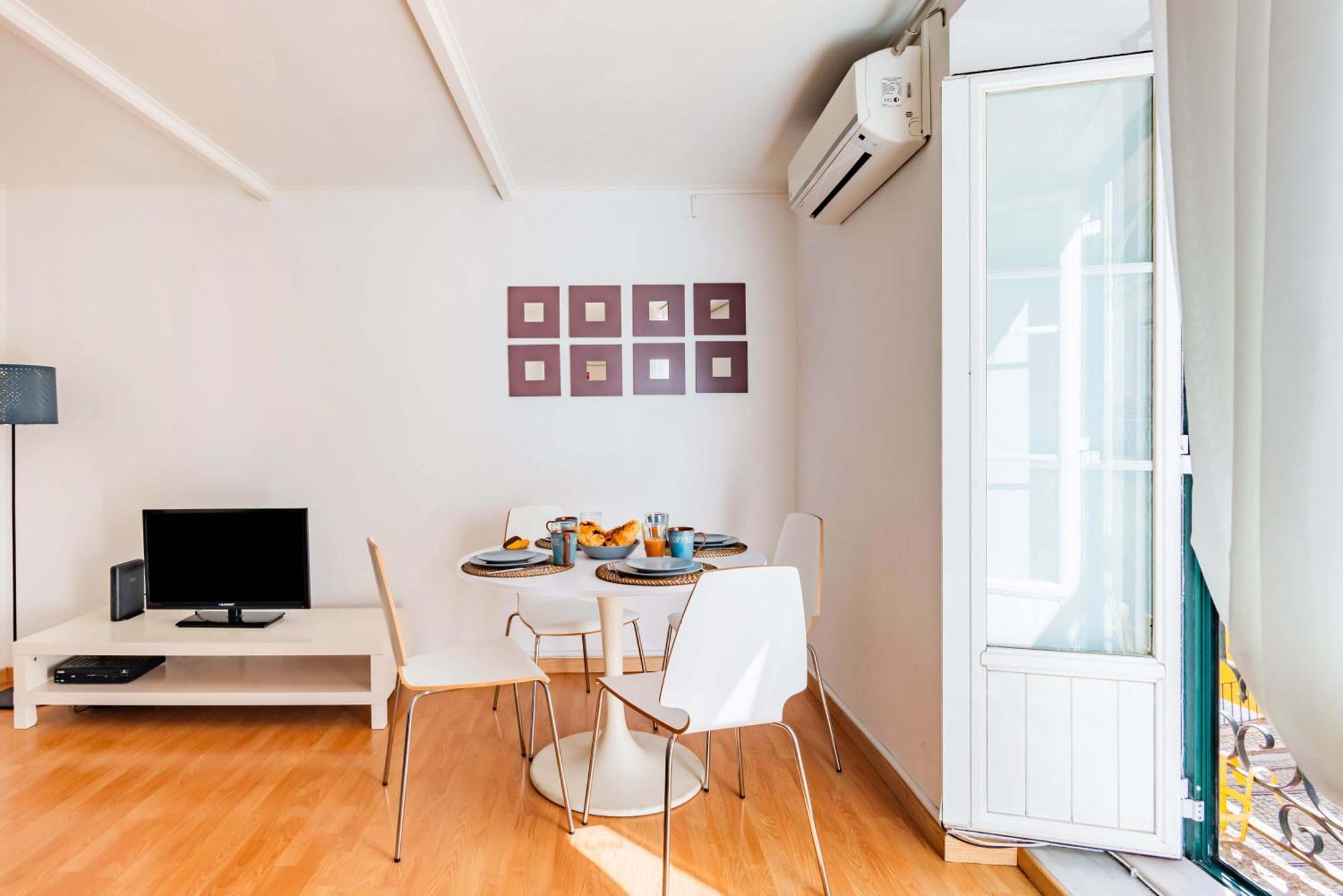 Alfama Cozy Apartments Lisboa Quarto foto