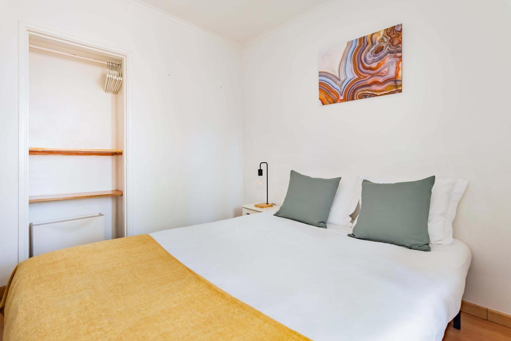 Alfama Cozy Apartments Lisboa Quarto foto