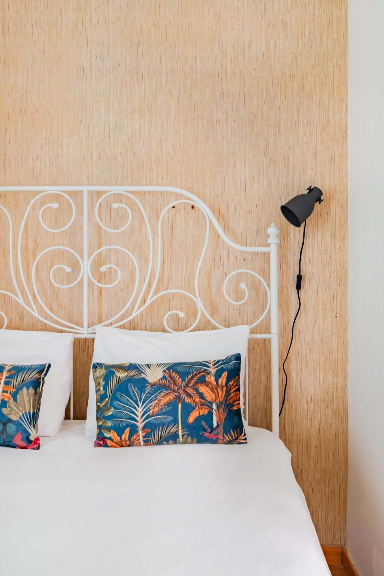 Alfama Cozy Apartments Lisboa Quarto foto